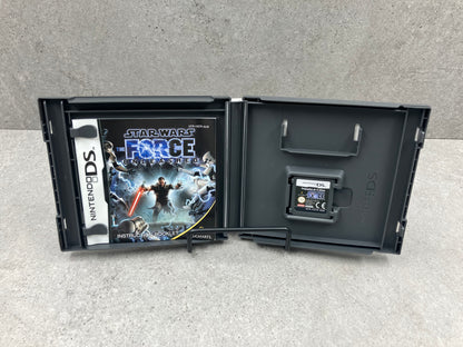 Star Wars: The Force Unleashed