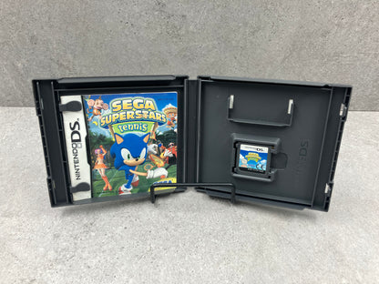 Sega Superstars Tennis