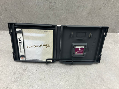 Nintendogs: Dalmation & Friends