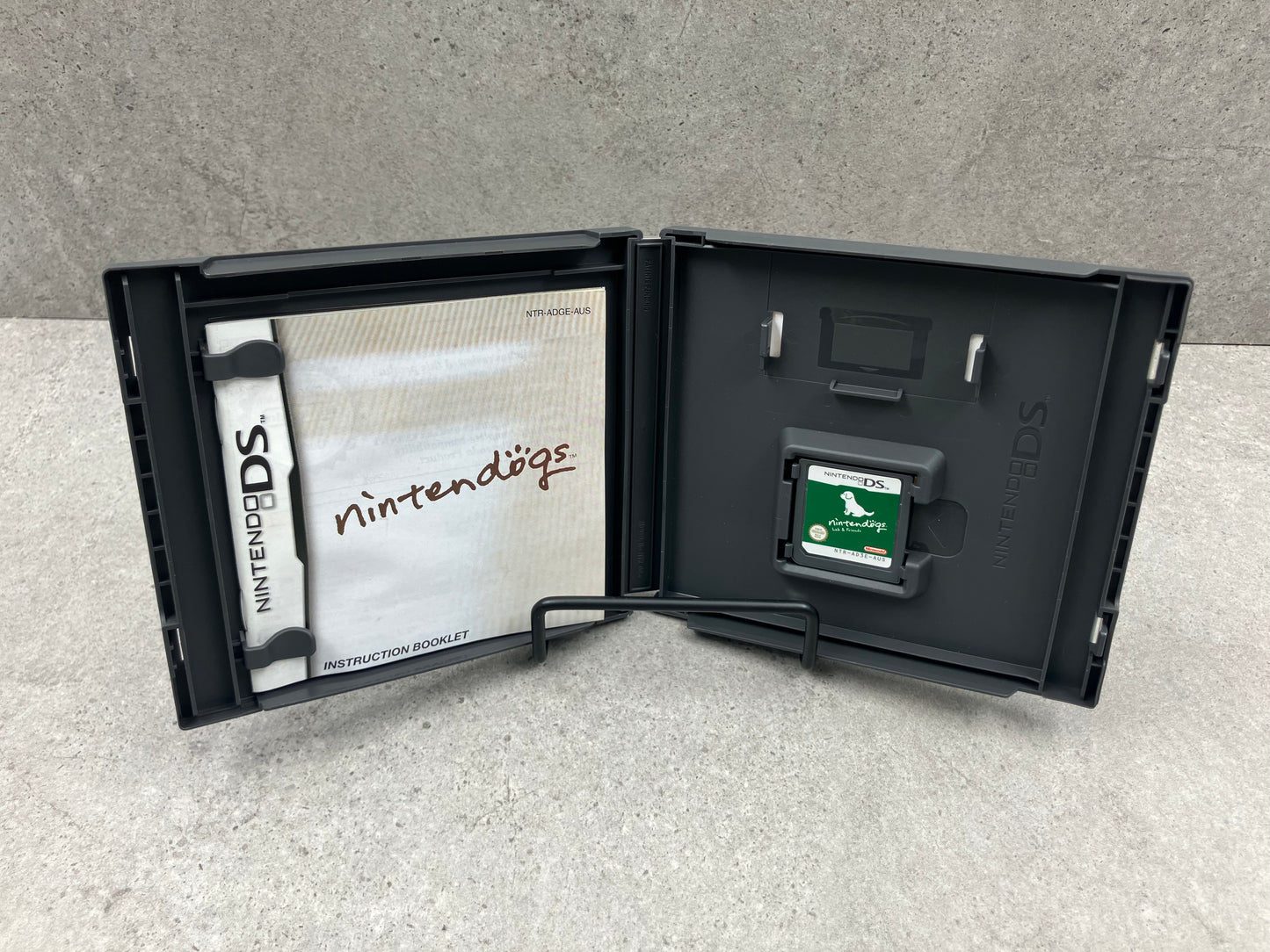 Nintendogs: Lab & Friends