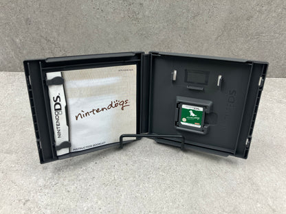 Nintendogs: Lab & Friends