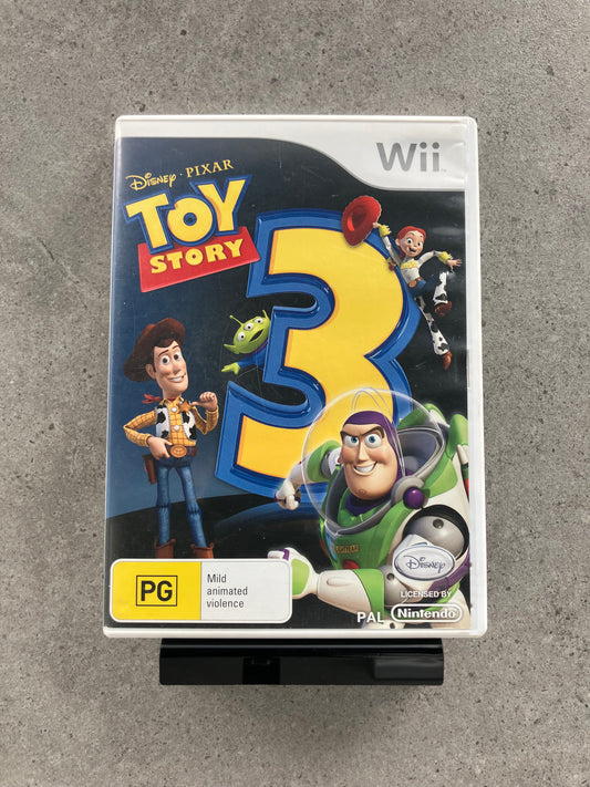 Toy Story 3