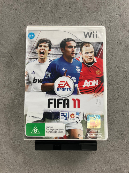 FIFA 11