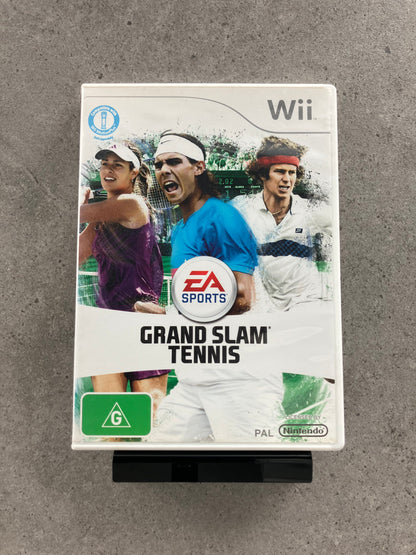 Grand Slam Tennis