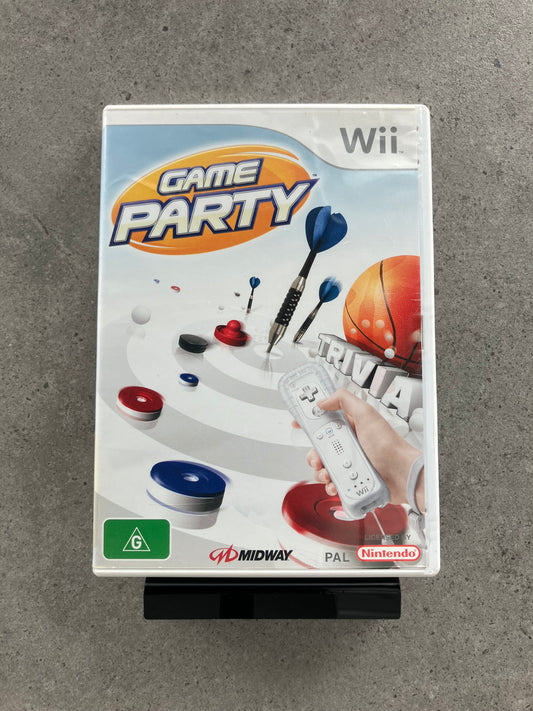 Game Party