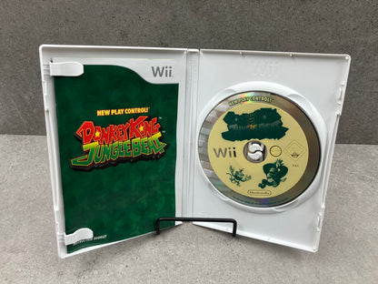Donkey Kong Jungle Beat