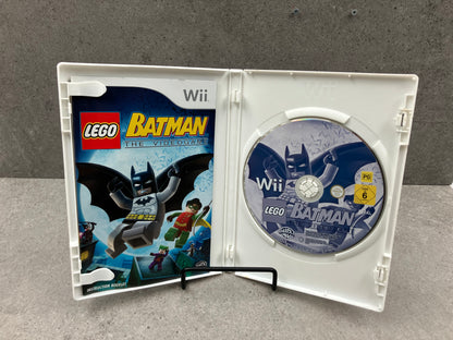 LEGO Batman: The Video Game