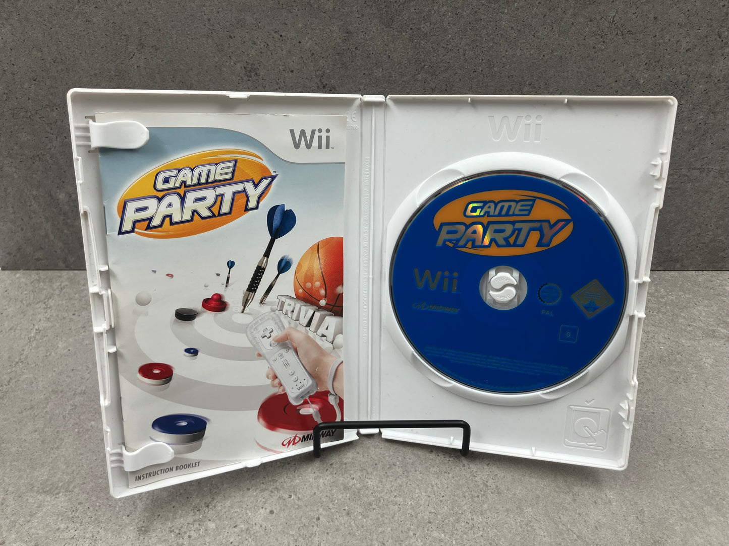 Game Party