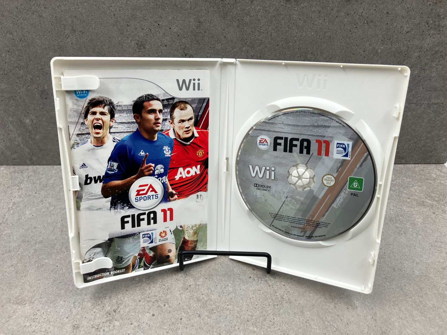 FIFA 11