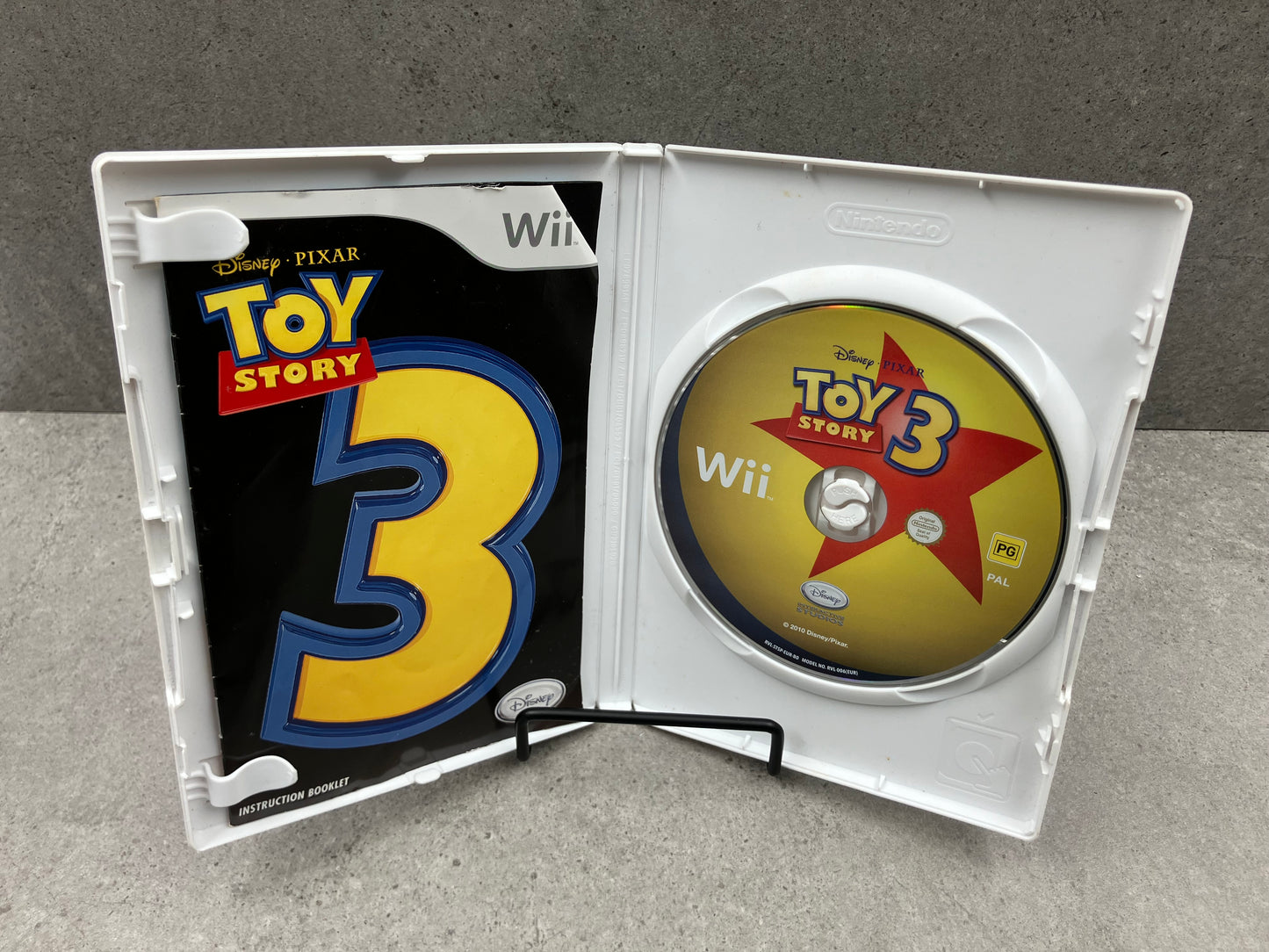 Toy Story 3