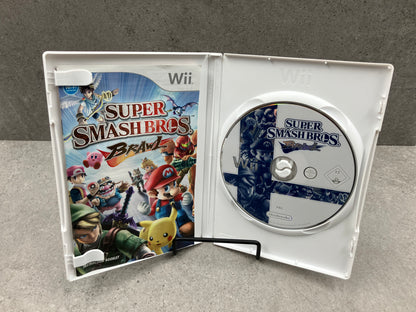 Super Smash Bros. Brawl