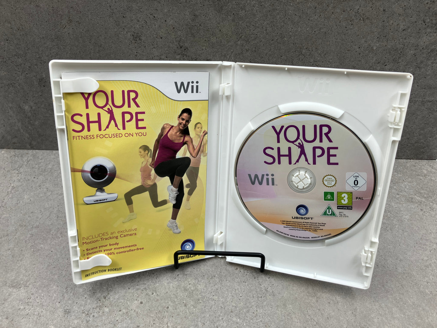 Your Shape
