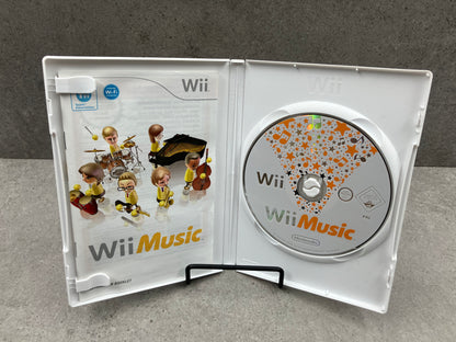Wii Music