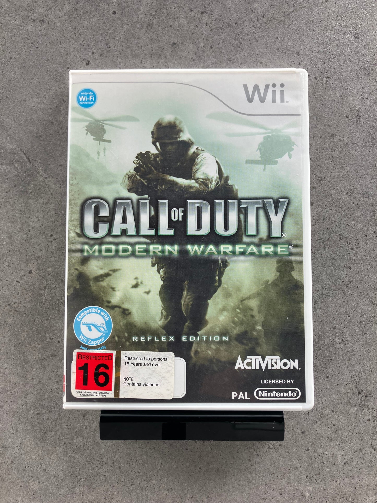 Call of Duty: Modern Warfare - Reflex Edition
