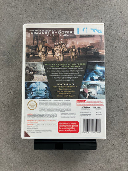 Call of Duty: Modern Warfare - Reflex Edition