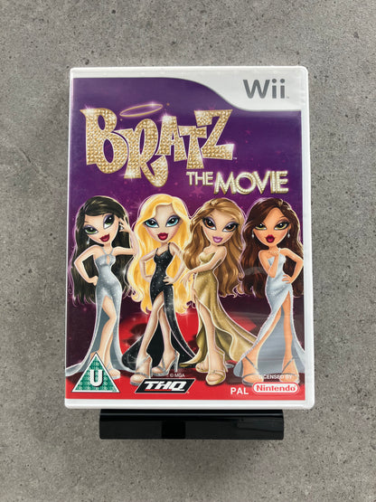 Bratz the Movie