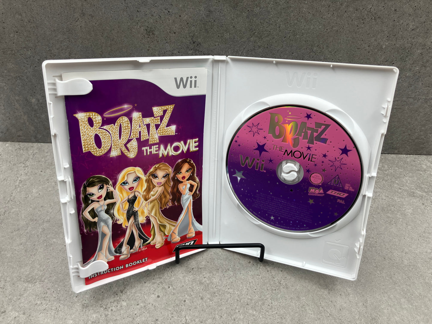 Bratz the Movie