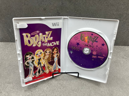 Bratz the Movie