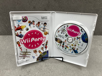 Wii Party