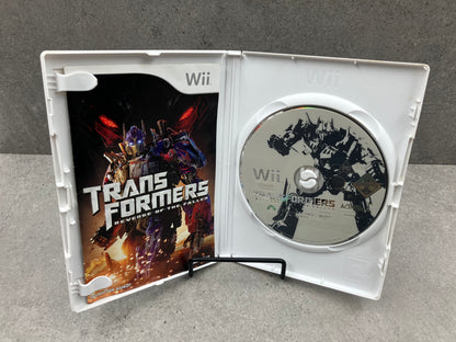 Transformers: Revenge of the Fallen