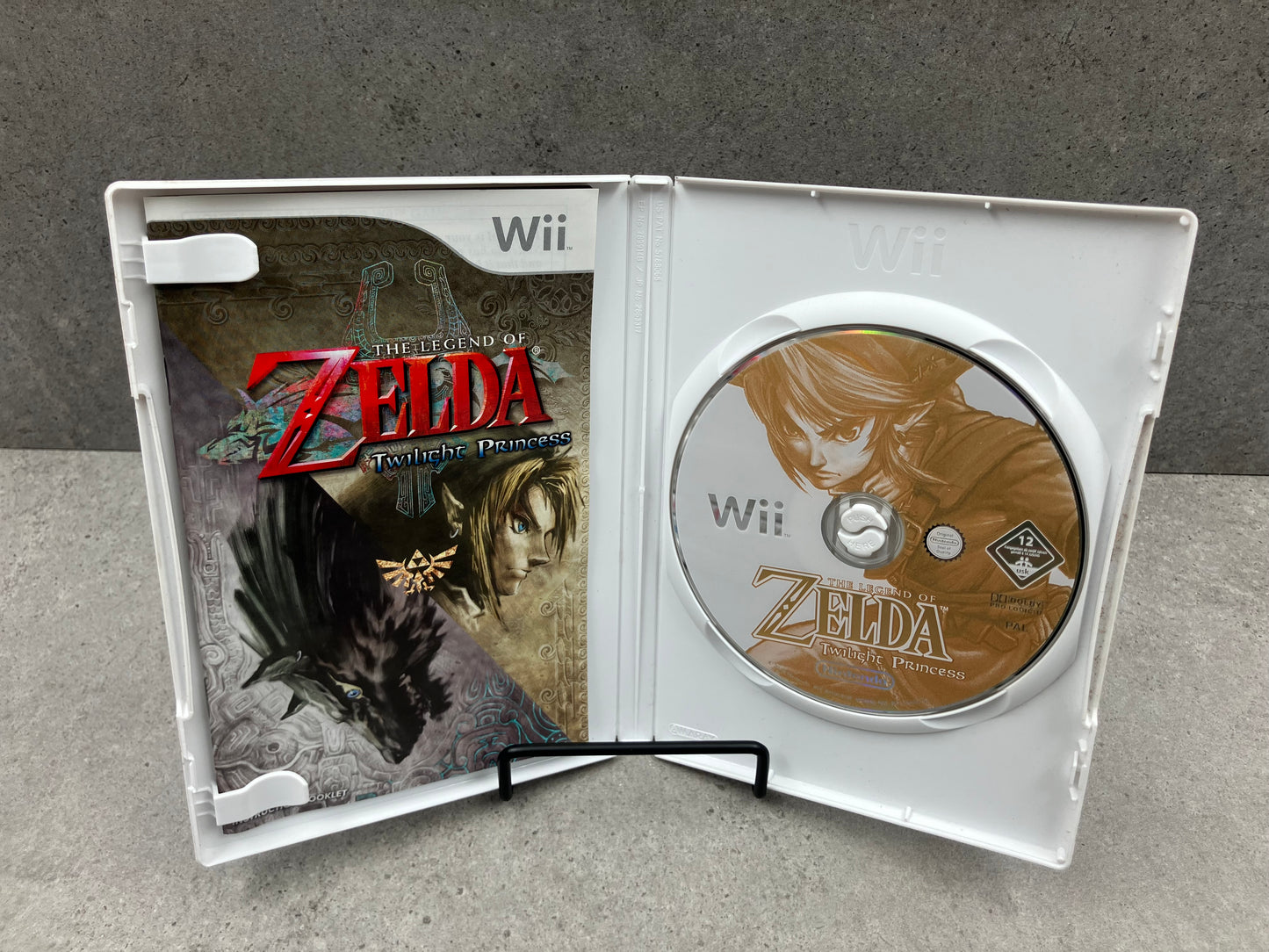 The Legend of Zelda: Twilight Princess