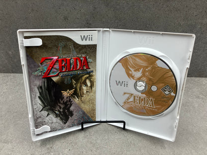 The Legend of Zelda: Twilight Princess