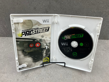 Need for Speed: Prostreet