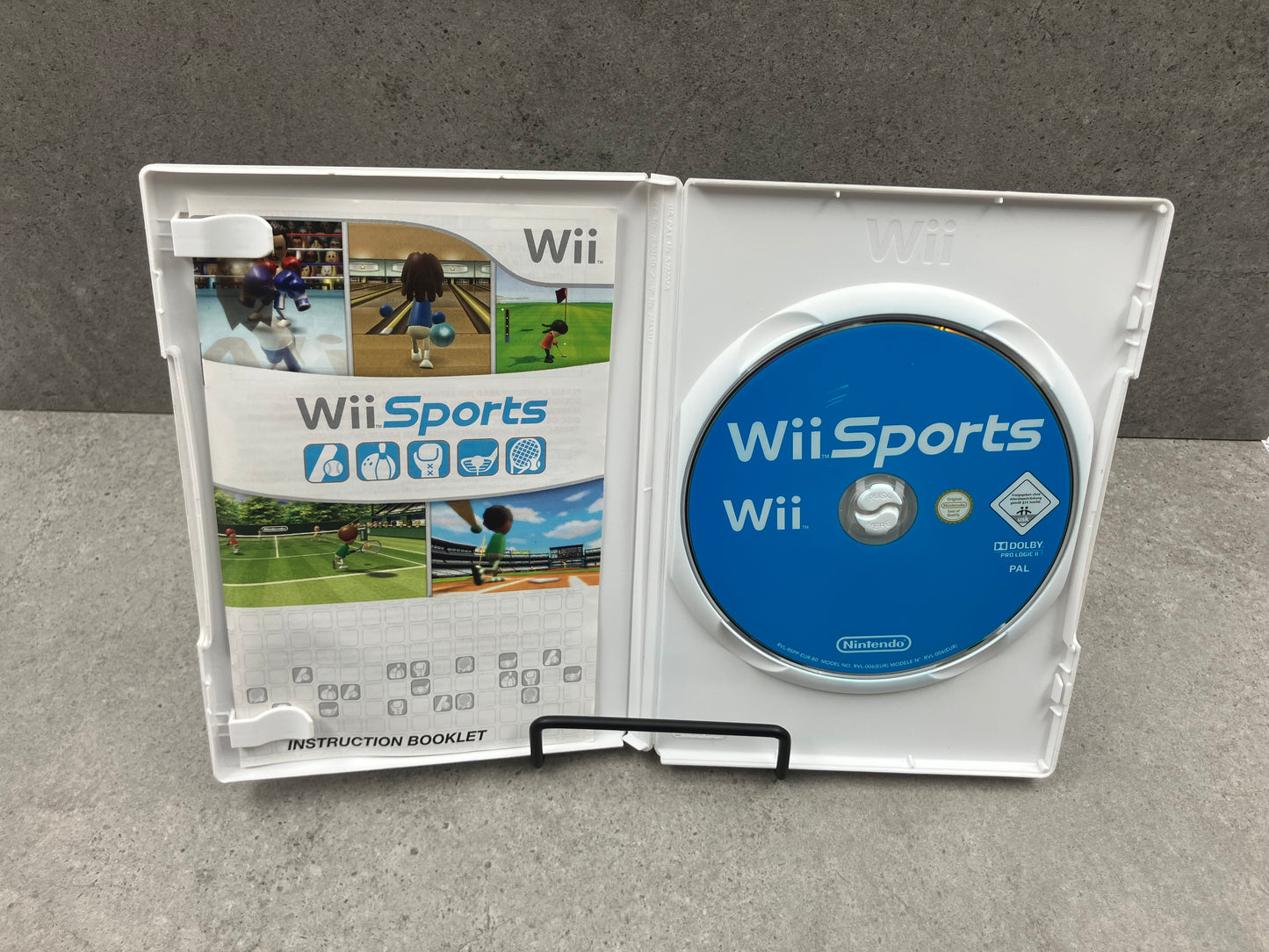Wii Sports