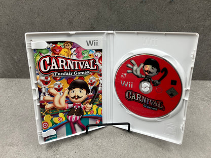 Carnival Games