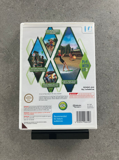 The Sims 3