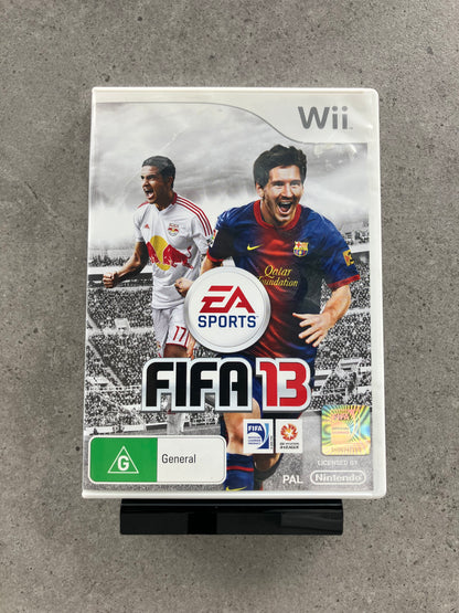 FIFA 13