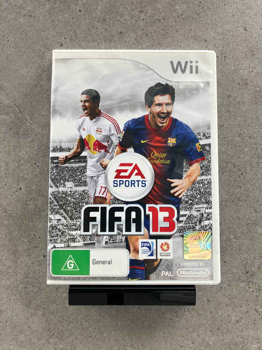 FIFA 13