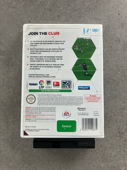 FIFA 13