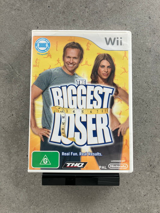The Biggest Loser