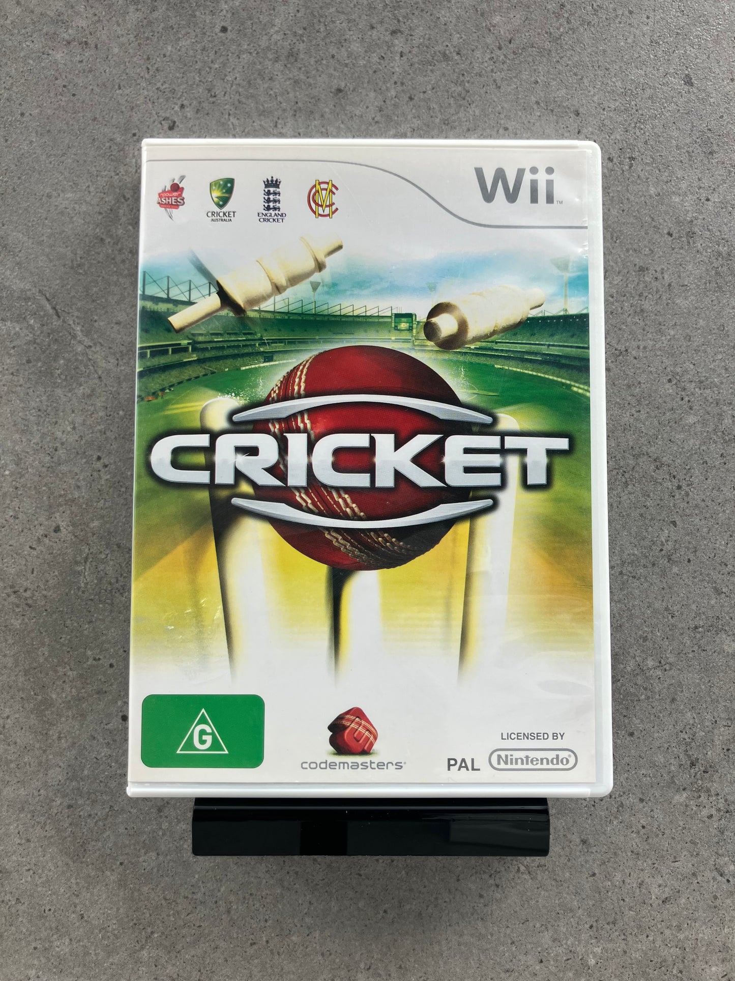 Cricket