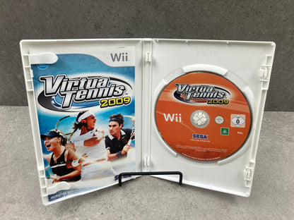 Virtua Tennis 2009
