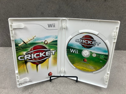 Cricket