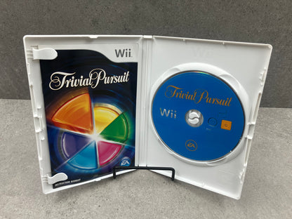 Trivial Pursuit