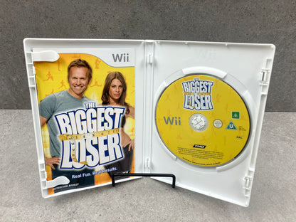 The Biggest Loser