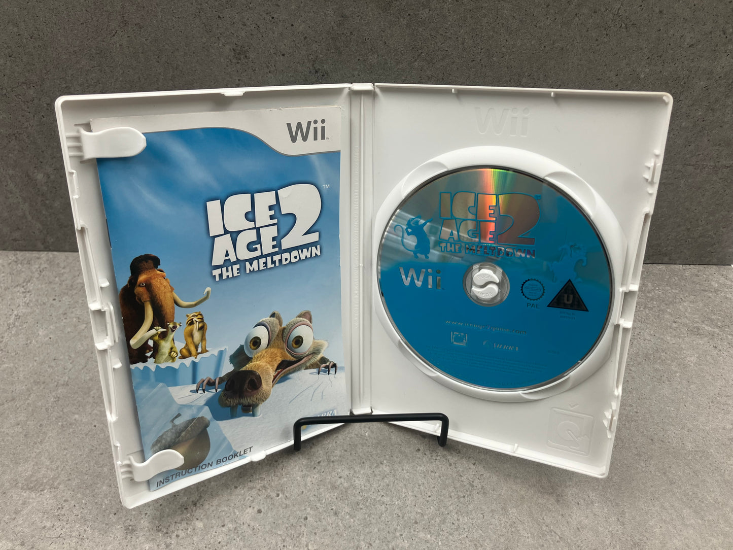 Ice Age 2 The Meltdown
