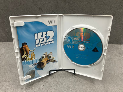 Ice Age 2 The Meltdown