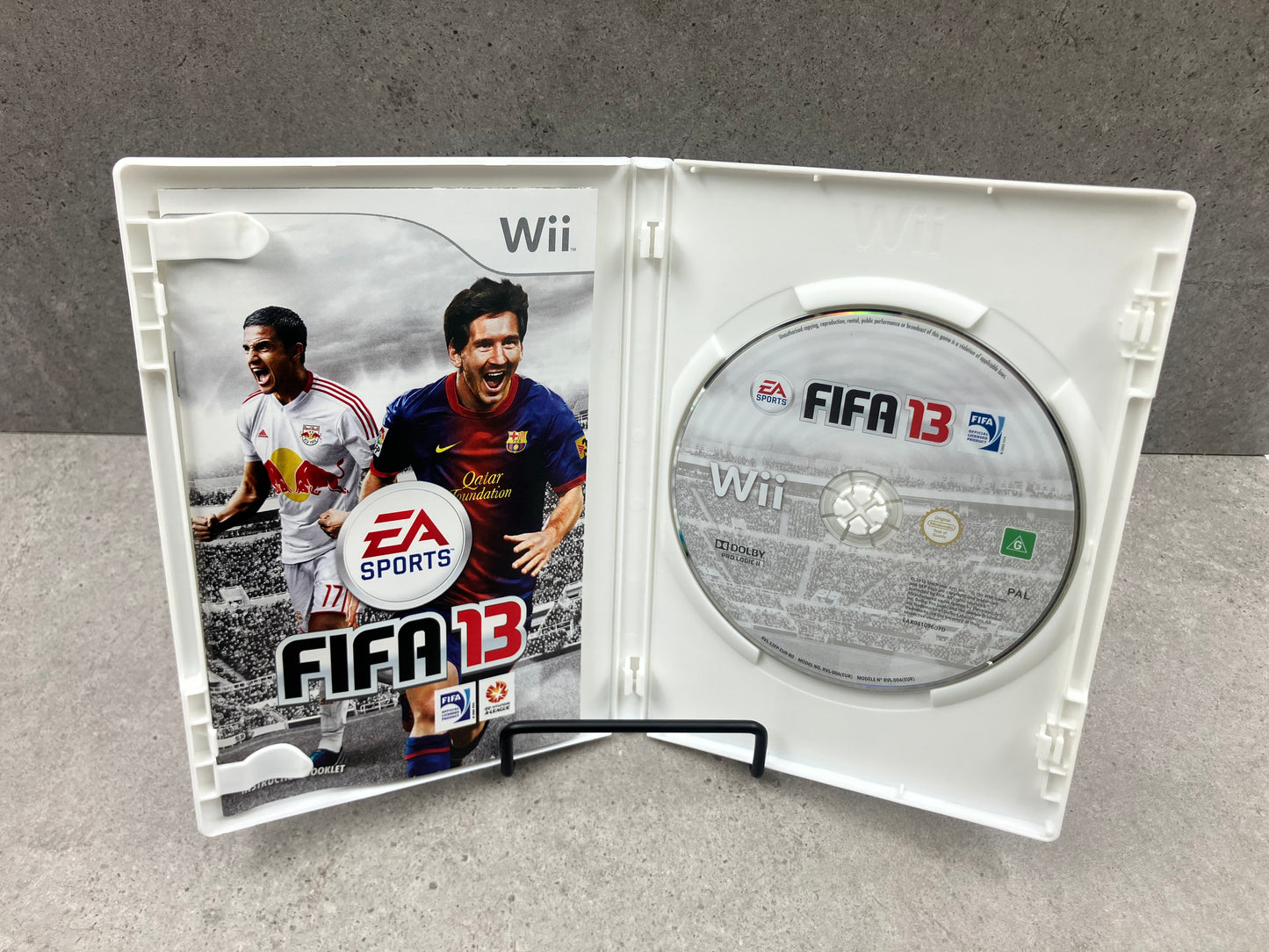 FIFA 13