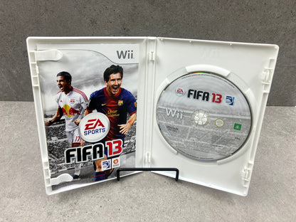 FIFA 13