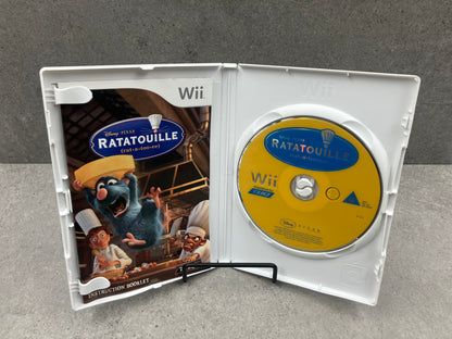 Ratatouille