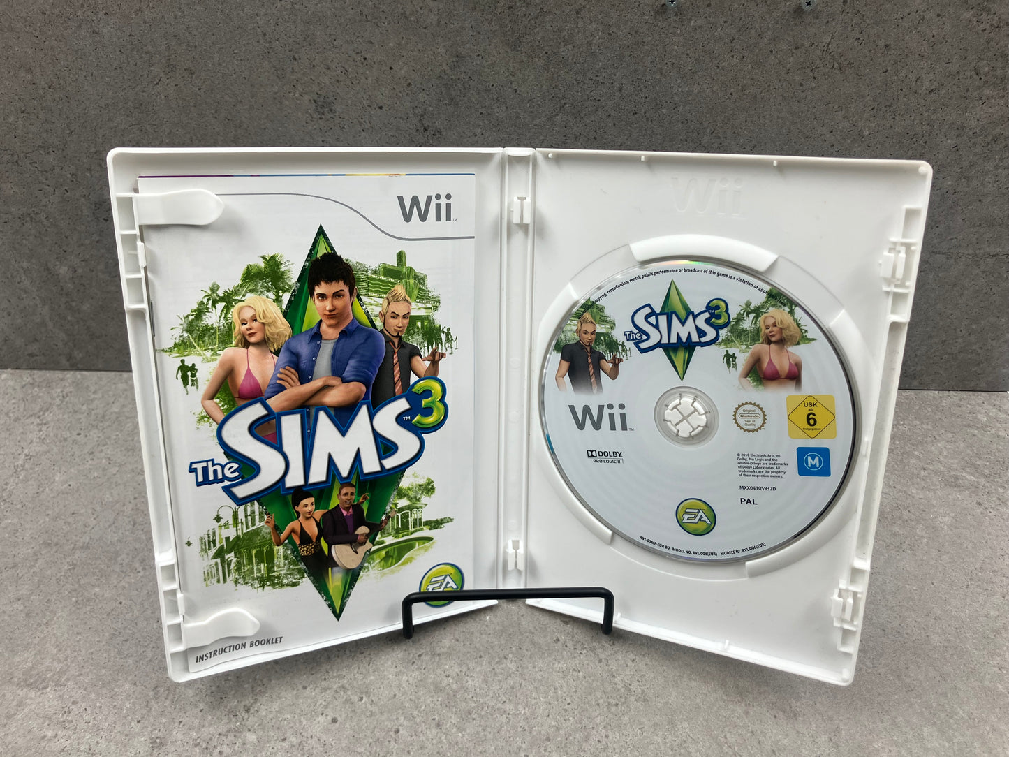 The Sims 3