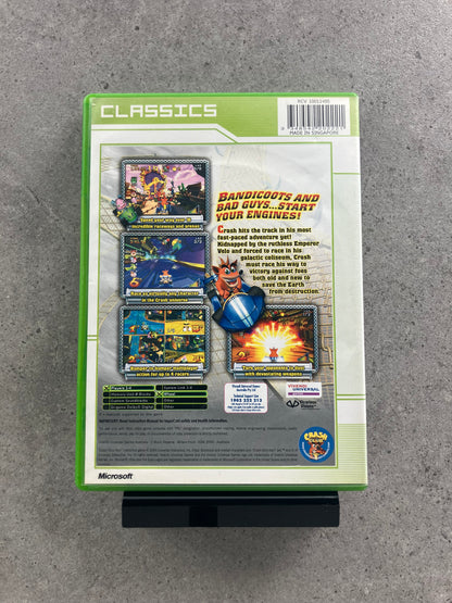 Crash Nitro Kart (Classics)