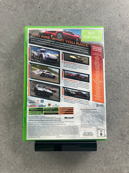 Forza Motorsport