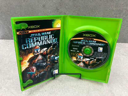 Star Wars: Republic Commando