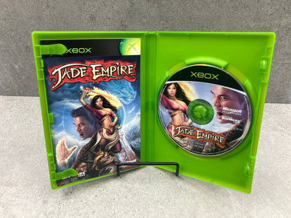 Jade Empire