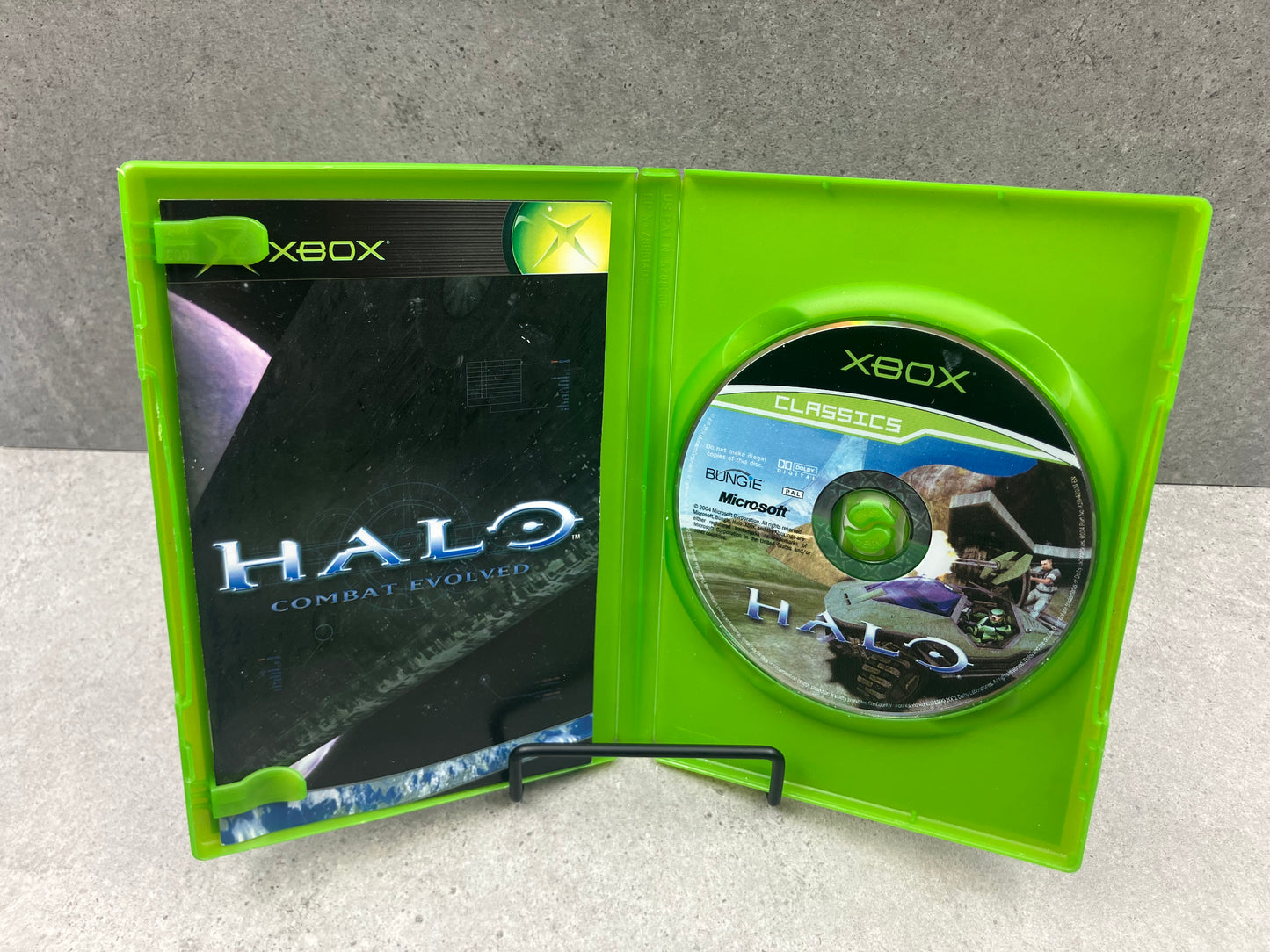 Halo: Combat Evolved (Classics)